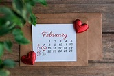 ¿Por qué se celebra San Valentín el día 14 de febrero?