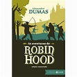 As Aventuras De Robin Hood - livrofacil