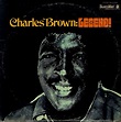 Charles Brown : Legend (CD)