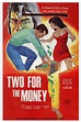 Two for the Money (1972) | The Poster Database (TPDb)