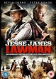 Jesse James - Lawman (Import) - Elokuvat - CDON.COM