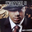 Warren G - Get U Down | Releases, Reviews, Credits | Discogs