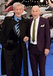 Hollywood bromance: Ian McKellen stepped in for his best friend Patrick ...