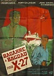 Our Men in Bagdad de Paolo Bianchini (1966) - Unifrance