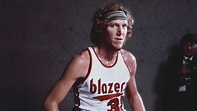 Bill Walton's Hall of Fame Career Was Marred by Injuries, but It Nearly ...