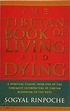 The Tibetan book of living and dying - Sogyal (rinpoche.) - (ISBN ...