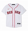 Nike Casaca Boston Red Sox Niños - El Palacio de Hierro