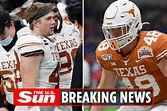 Jake Ehlinger dead - University of Texas linebacker's body found near ...