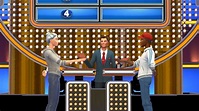 Family Feud launch trailer