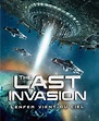 The Last Invasion de David Flores (2013) - SciFi-Movies
