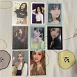 TWICE Mina Photocards (The Story Begins, Merry and Happy, Summer Nights ...