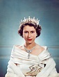 Елизавета II — Королева Великобритании и Северной Ирландии - glossymag.ru