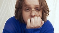 Lewis Capaldi: 'It's nice to celebrate being in love' - The Big Issue