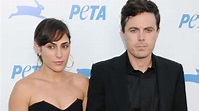 Summer Phoenix Files for Divorce From Casey Affleck After 1-Year ...