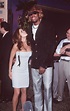 Carmen Electra and Dennis Rodman | Celebrities Married in Las Vegas ...