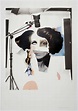 ‘Fashion-plate’, Richard Hamilton, 1969-70 | Tate | Pop art, Richard ...