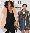 Neneh Cherry's daughter up for MTV Brand New prize - Young Hollywood
