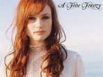 A Fine Frenzy - A Fine Frenzy Wallpaper (874948) - Fanpop