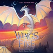 Stream Wings Of Fire, Book 14 The Dangerous Gift by Tui T. Sutherland ...