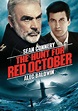 THE HUNT FOR RED OCTOBER - DVD - warshows.com