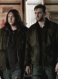 Silas and Dennis - The Walking Dead: World Beyond - TV Fanatic