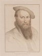 NPG D18857; Sir Thomas Wyatt - Portrait - National Portrait Gallery