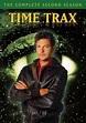 Time Trax: The Complete Second Season DVD | Walmart Canada