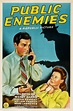Public Enemies (Film, 1941) - MovieMeter.nl