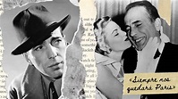 La leyenda eterna de Humphrey Bogart: sus diez mejores películas en el ...