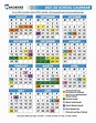 Broward County School Calendar 2022 18 2024 - Schoolcalendars.net