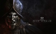 Carve your destiny as New World gets a closed beta date and gameplay ...