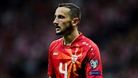 Le XI potentiel de la Macédoine du Nord à l'Euro 2020 - Football.fr