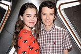 Take A Look Into Asa Butterfield's Girlfriend List. Also Find Out About ...