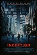 Inception - 2010 - Original Movie Poster - Art of the Movies