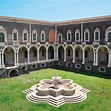 La Storia del Monastero | Monastero dei Benedettini Catania