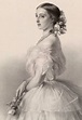 Grand Duchess Olga Feodorovna of Russia - PICRYL - Public Domain Media ...