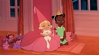 The Princess and the Frog (2009) - Disney Screencaps | The princess and ...