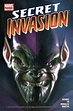 Secret Invasion Vol 1 5 | Marvel Database | Fandom