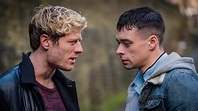 'Happy Valley' series 1 review: A gripping crime drama series that ...