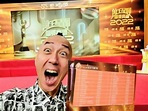 TVB绿叶戴耀明入行多年首次有感情戏，去年提名最佳男配感惊讶