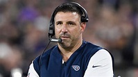 Mike Vrabel gets head coach interview with AFC team