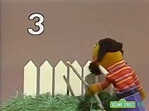 Classic Sesame Street - Counting to Seven - YouTube