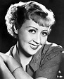 Joan Blondell Height Weight Measurements Spouse