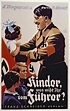 Nazi Propaganda and Censorship
