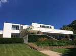 The Peregrinating Penguin: Villa Tugendhat in Brno: a masterpiece by ...