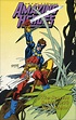 Cap'n's Comics: Gil Kane
