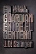 Libro ⊛ El Guardián entre el Centeno J. D. Salinger (ePUB y PDF)