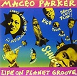 Best Buy: Life on Planet Groove [LP] VINYL