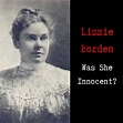 The Borden Murders: If Lizzie Didn't Do It, Who Did? - The CrimeWire