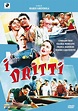 I dritti (1957) Italian movie cover